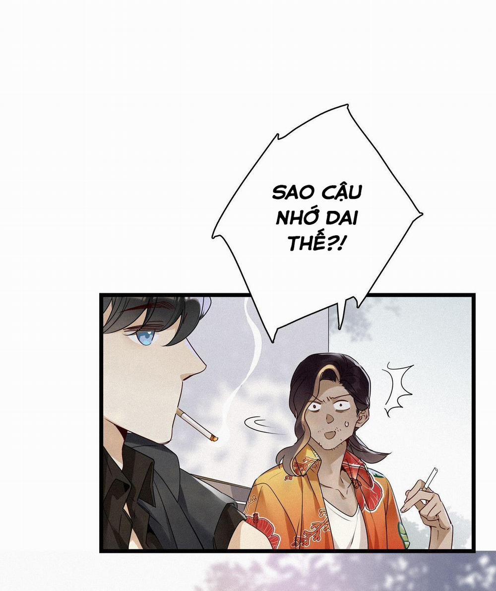 Thỉnh Quân Nhập Quẻ 16 trang 18