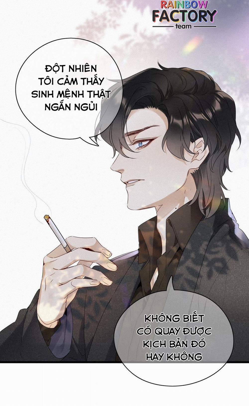 Thỉnh Quân Nhập Quẻ 16 trang 19