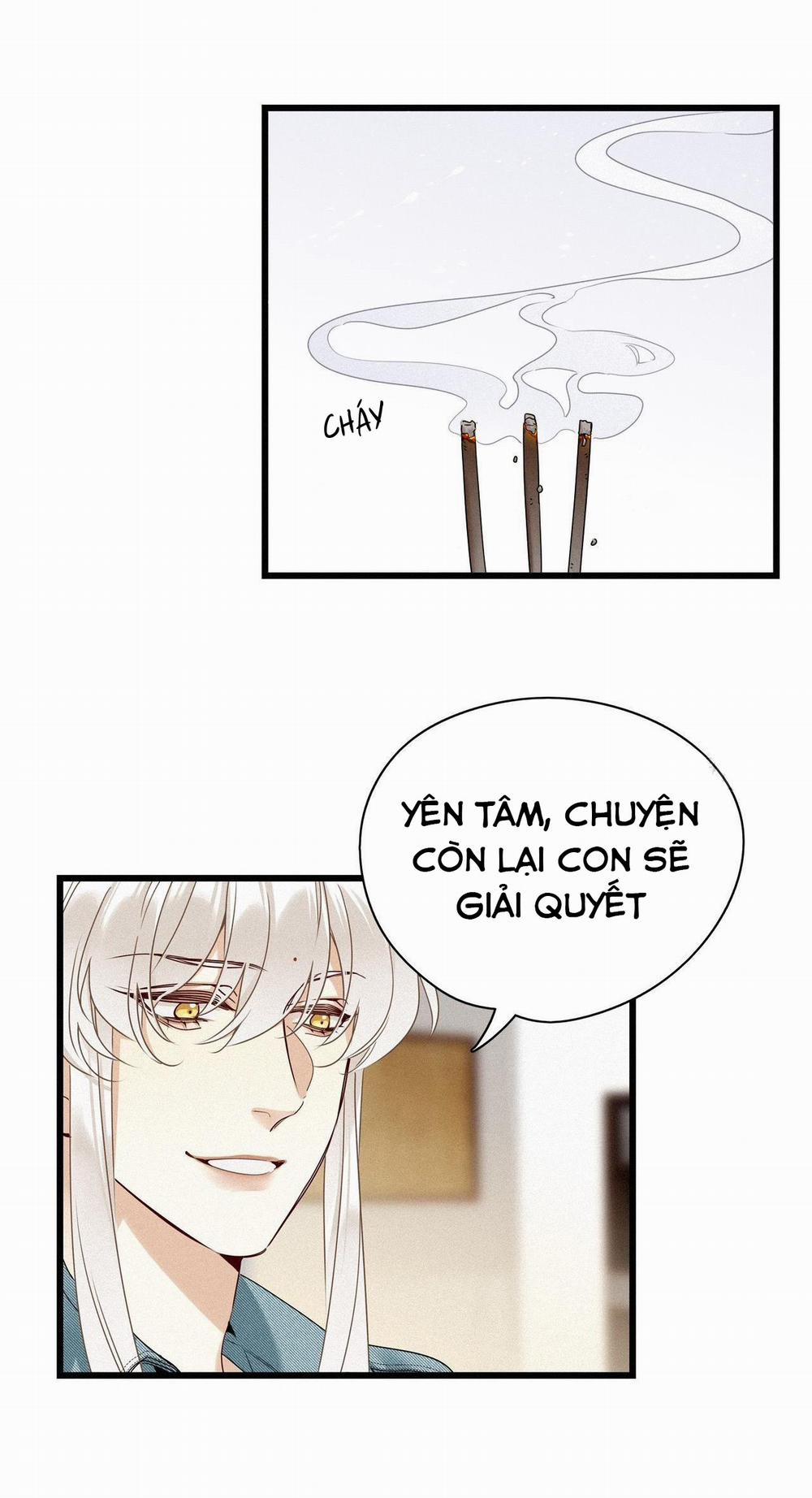 Thỉnh Quân Nhập Quẻ 16 trang 22