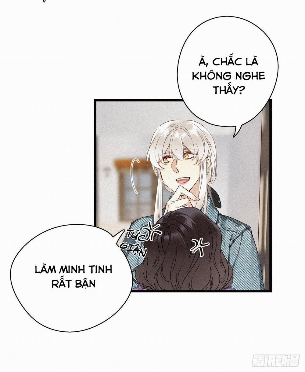 Thỉnh Quân Nhập Quẻ 16 trang 25