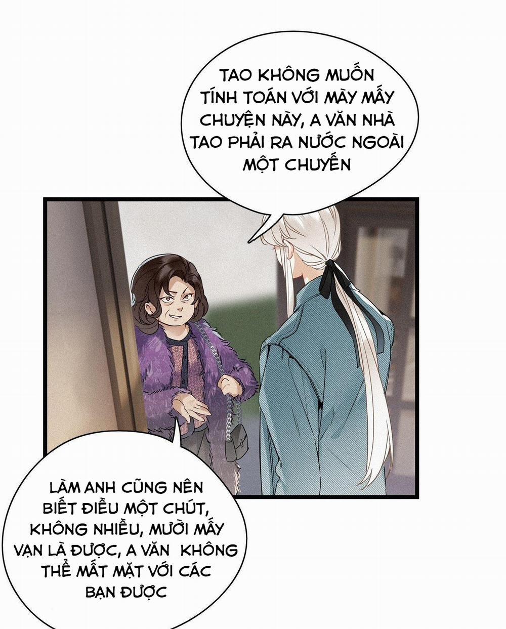 Thỉnh Quân Nhập Quẻ 16 trang 26