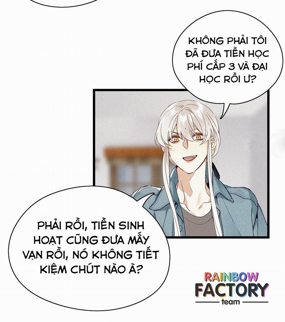 Thỉnh Quân Nhập Quẻ 16 trang 27