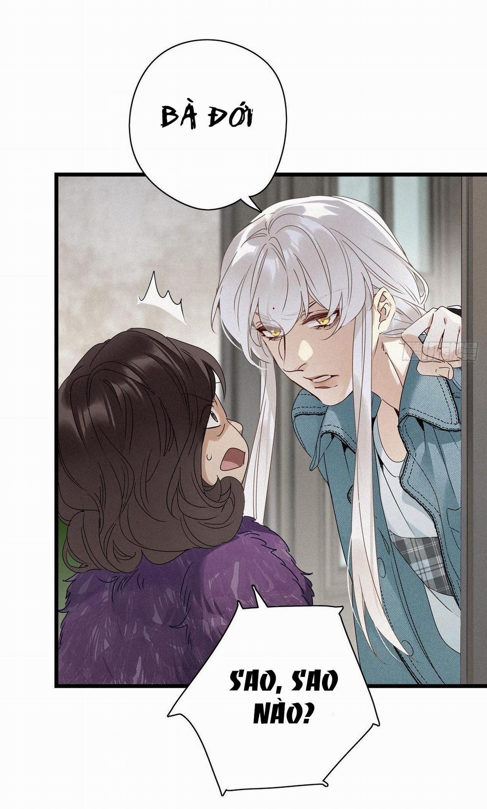 Thỉnh Quân Nhập Quẻ 16 trang 29