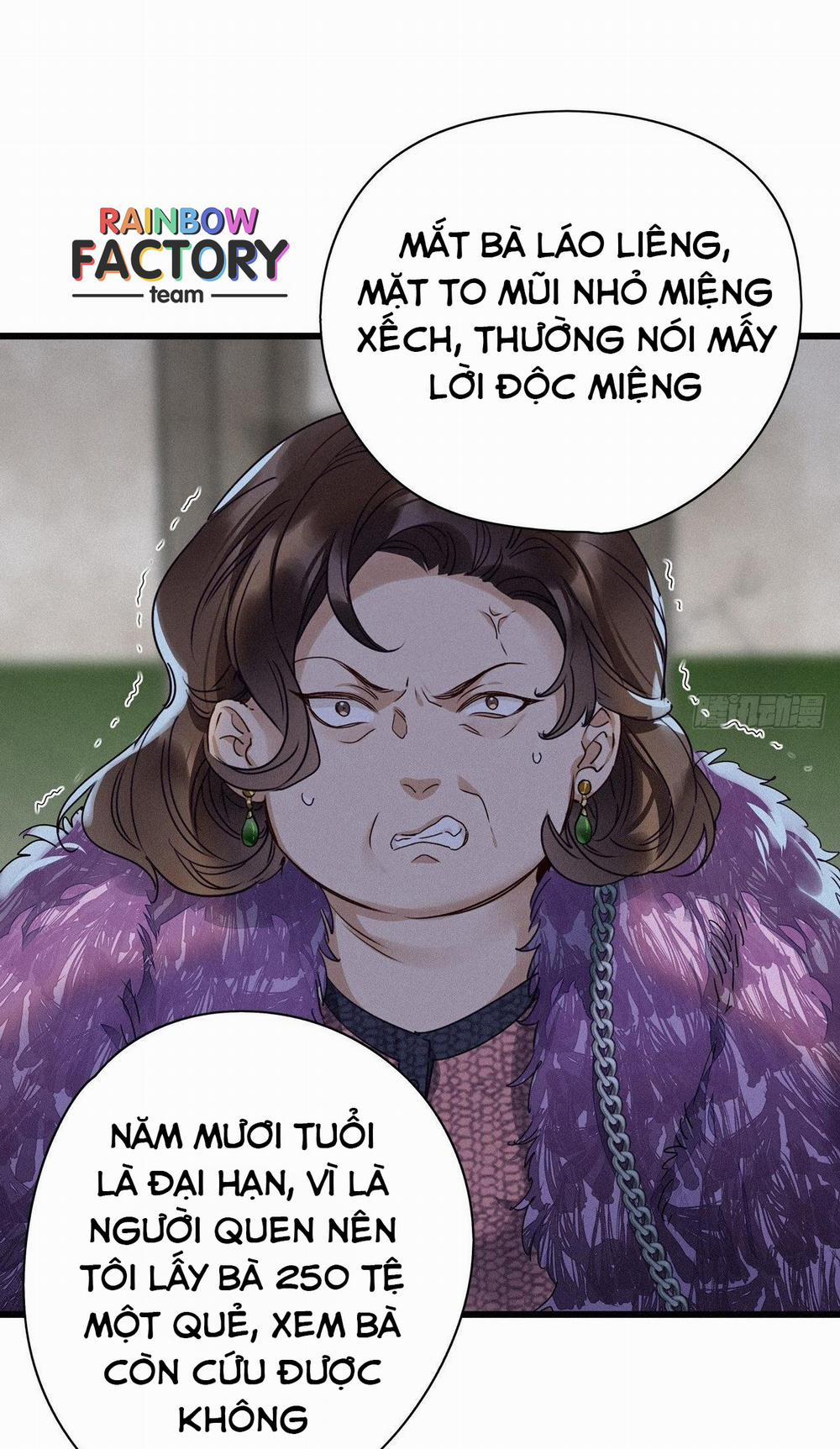 Thỉnh Quân Nhập Quẻ 16 trang 30