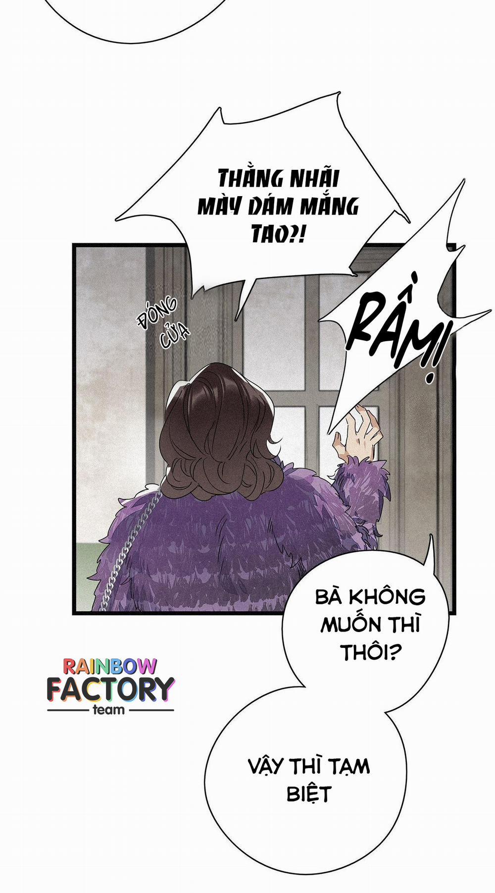 Thỉnh Quân Nhập Quẻ 16 trang 31