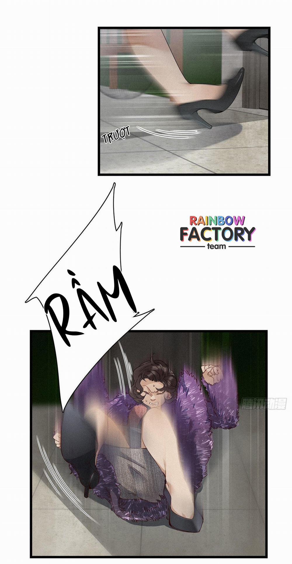 Thỉnh Quân Nhập Quẻ 16 trang 33