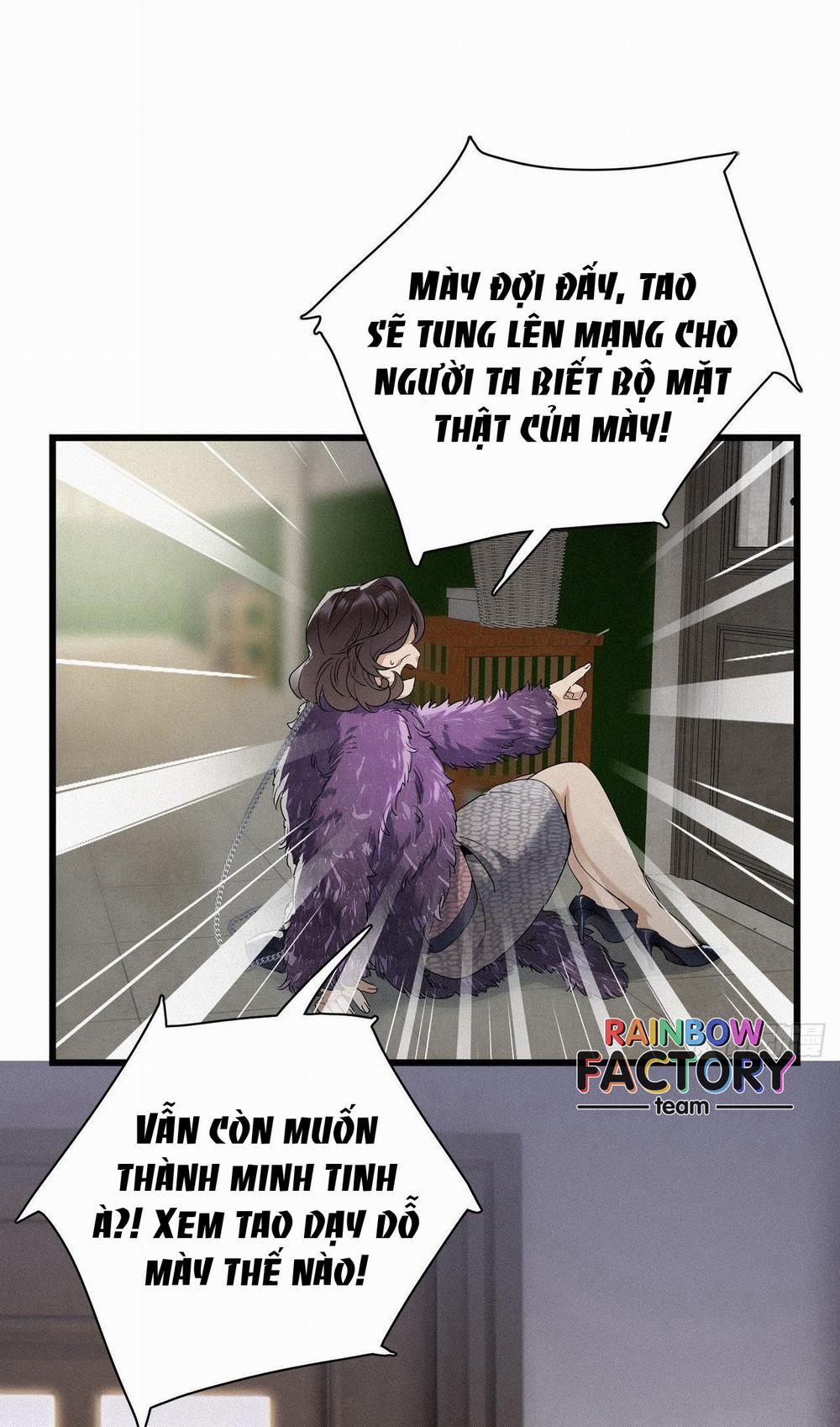 Thỉnh Quân Nhập Quẻ 16 trang 34