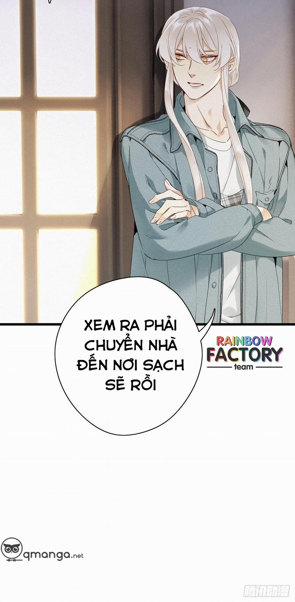 Thỉnh Quân Nhập Quẻ 16 trang 35