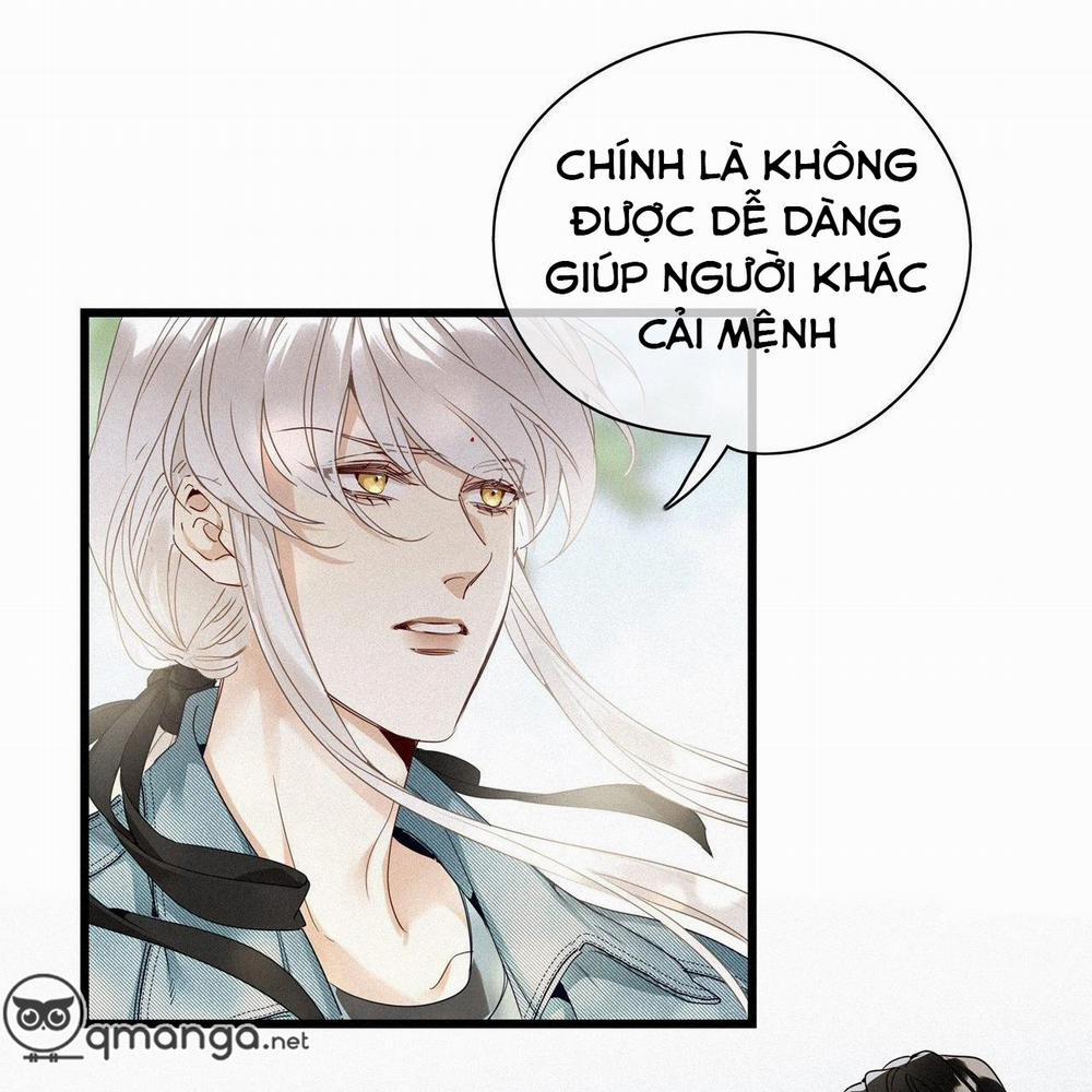 Thỉnh Quân Nhập Quẻ 16 trang 4