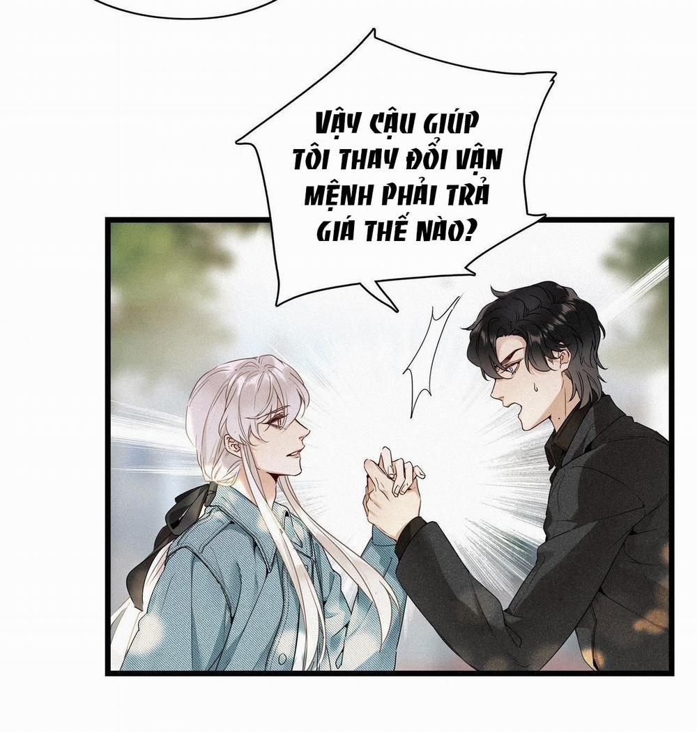 Thỉnh Quân Nhập Quẻ 16 trang 6