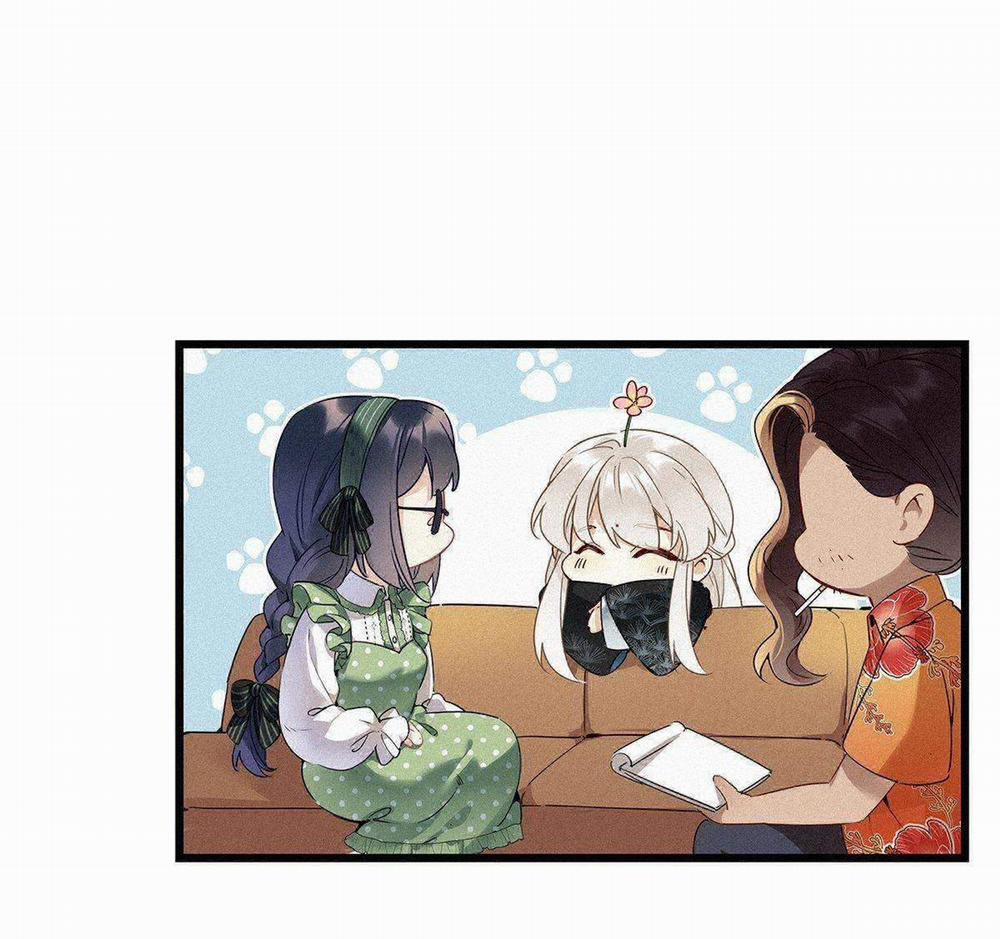 Thỉnh Quân Nhập Quẻ 17 trang 11