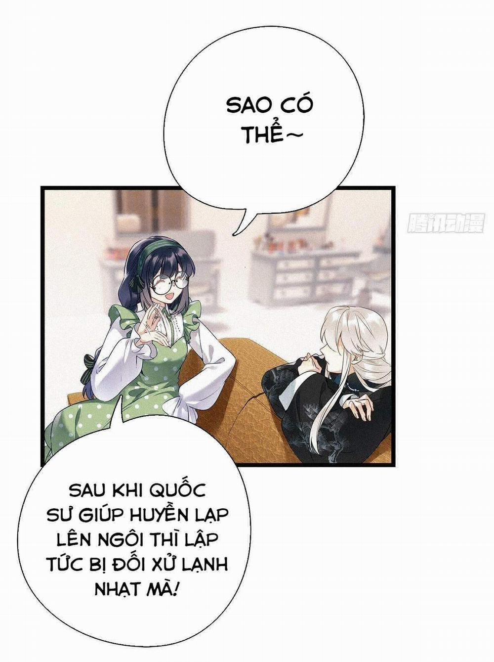 Thỉnh Quân Nhập Quẻ 17 trang 12