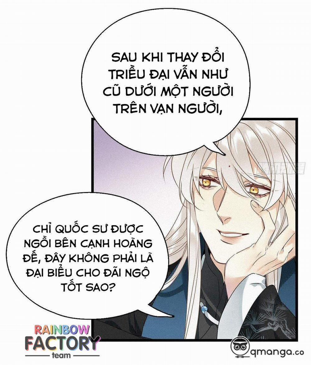 Thỉnh Quân Nhập Quẻ 17 trang 13