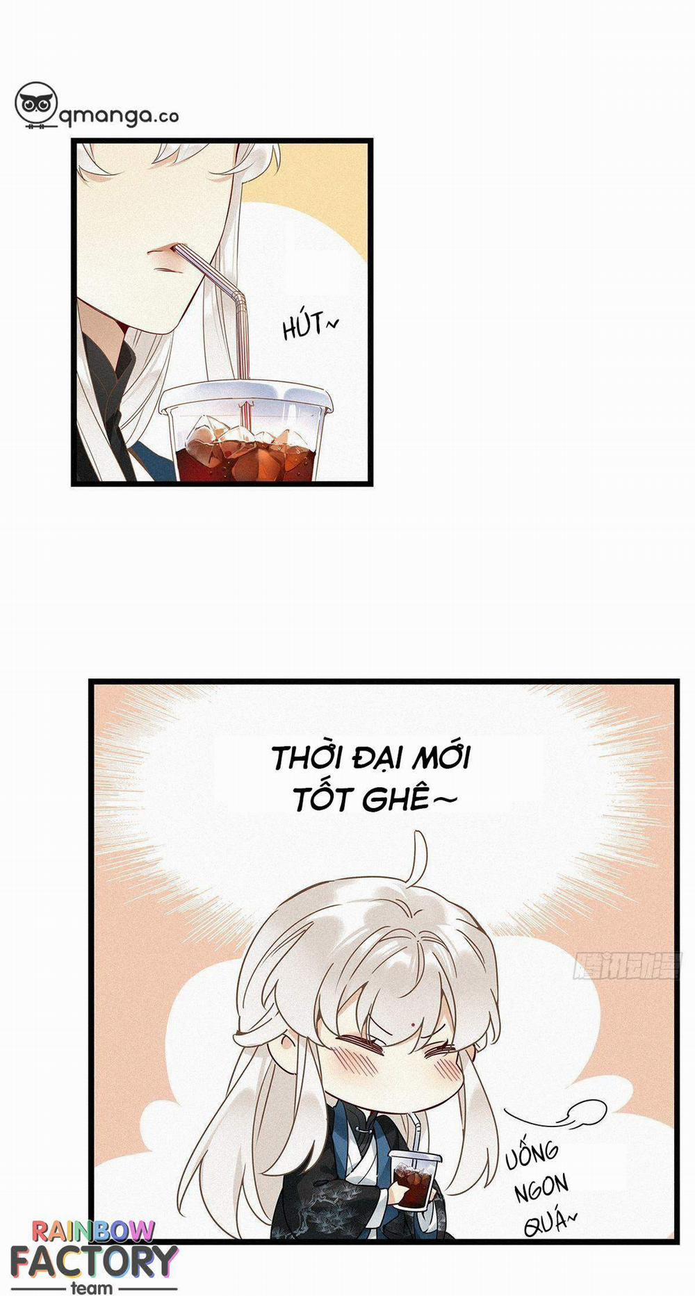 Thỉnh Quân Nhập Quẻ 17 trang 2