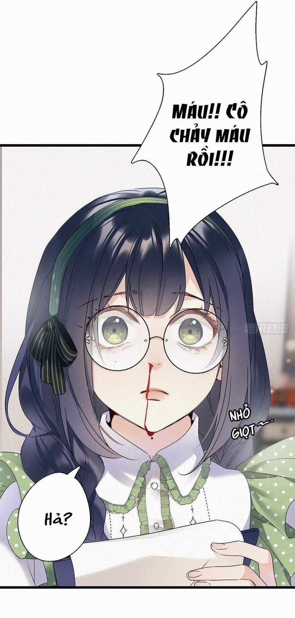 Thỉnh Quân Nhập Quẻ 17 trang 22