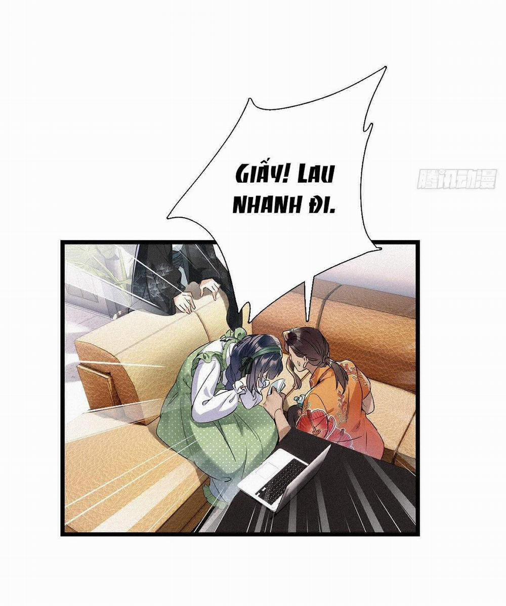 Thỉnh Quân Nhập Quẻ 17 trang 23