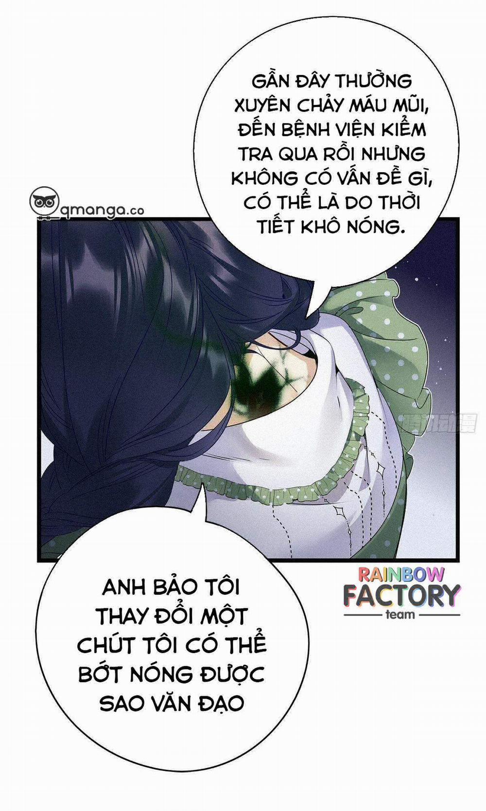 Thỉnh Quân Nhập Quẻ 17 trang 25