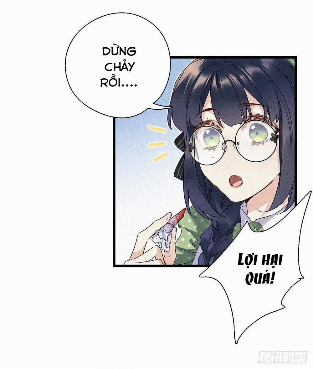 Thỉnh Quân Nhập Quẻ 17 trang 27