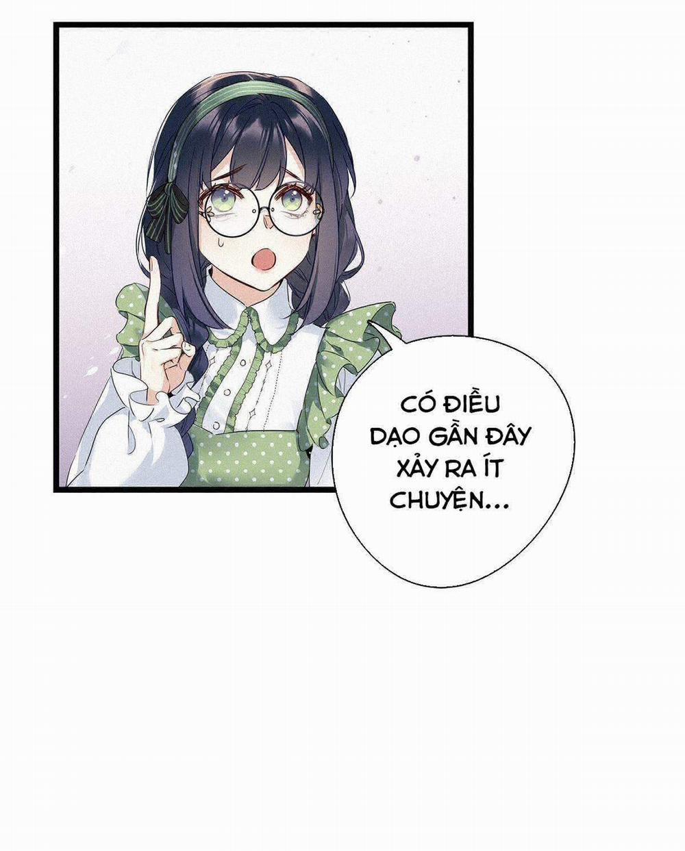 Thỉnh Quân Nhập Quẻ 17 trang 30