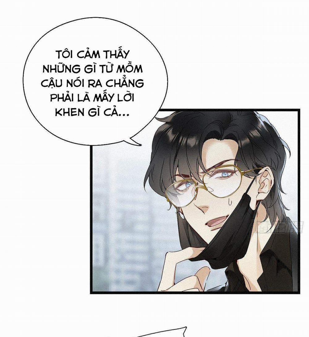 Thỉnh Quân Nhập Quẻ 17 trang 33