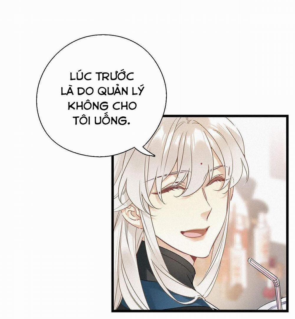 Thỉnh Quân Nhập Quẻ 17 trang 4