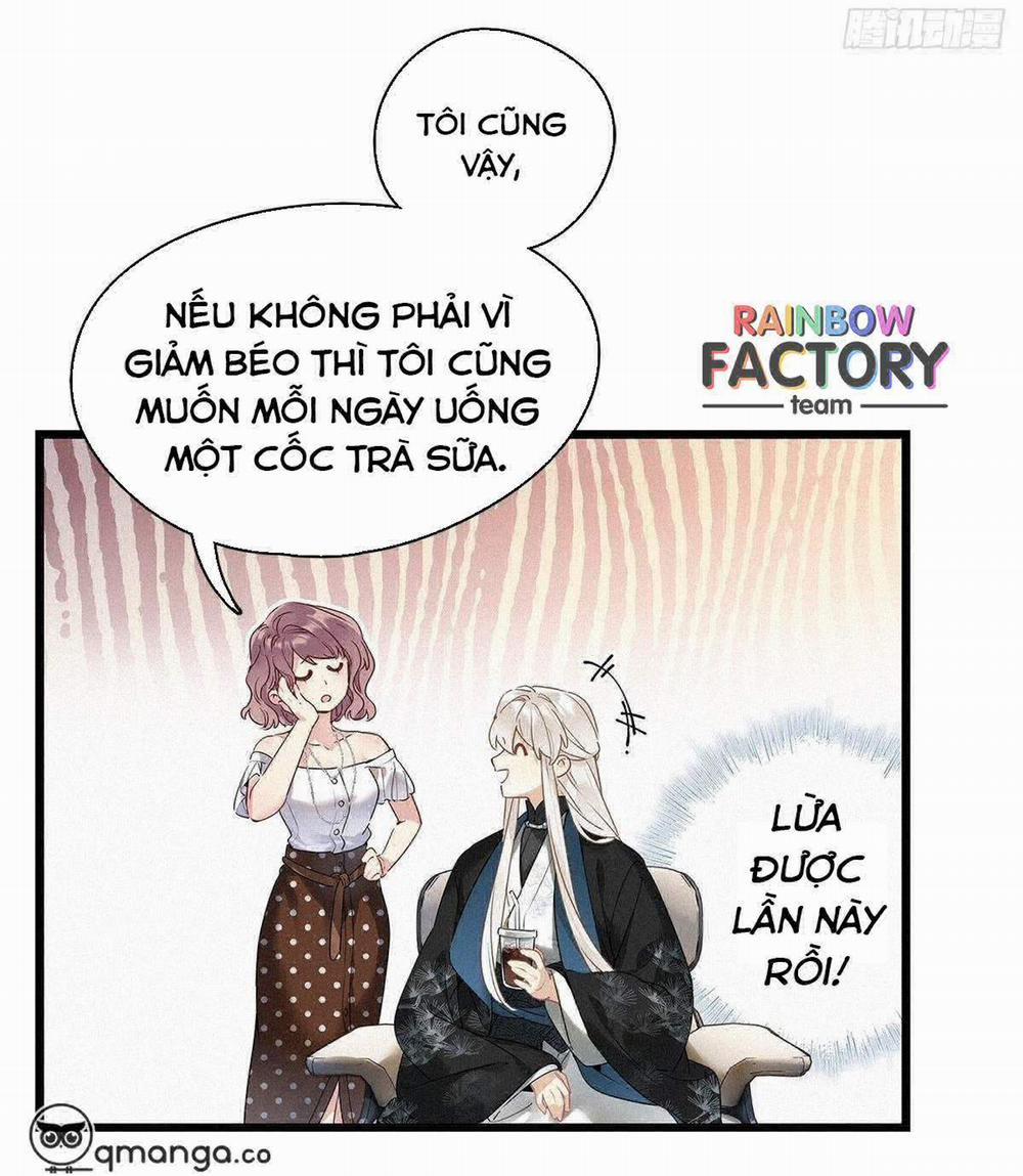 Thỉnh Quân Nhập Quẻ 17 trang 5