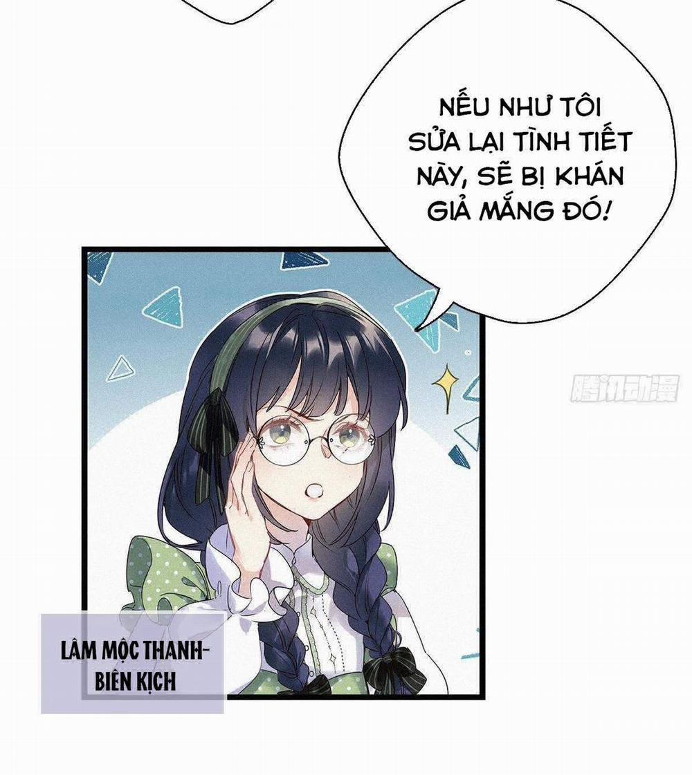 Thỉnh Quân Nhập Quẻ 17 trang 8