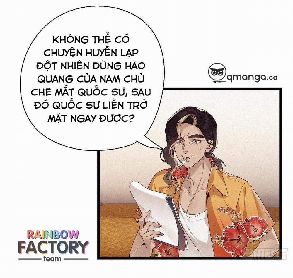 Thỉnh Quân Nhập Quẻ 17 trang 9