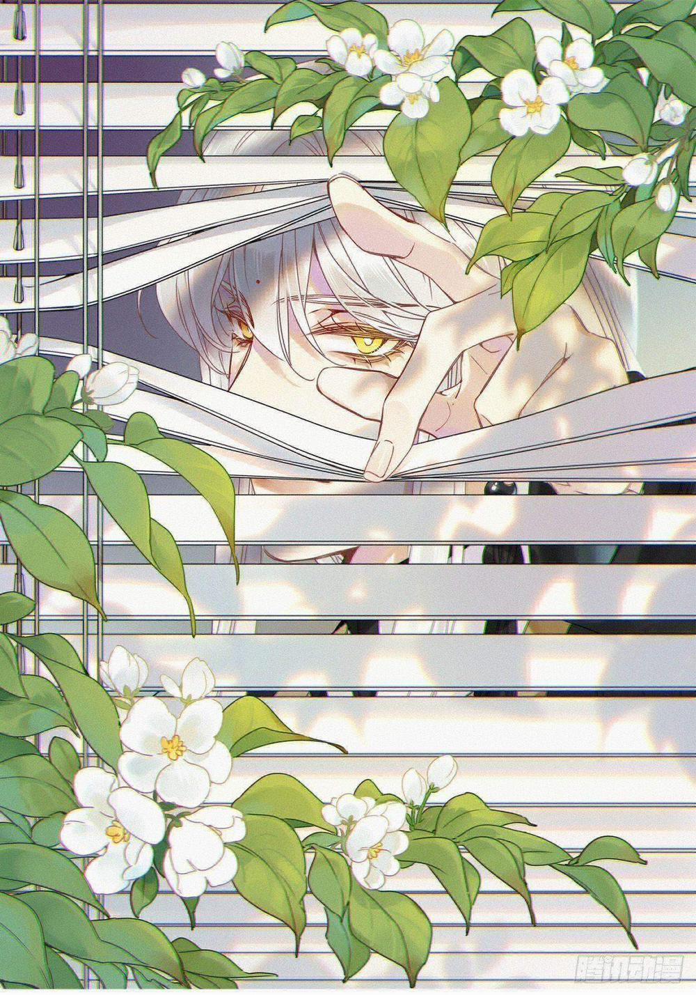 Thỉnh Quân Nhập Quẻ 18 trang 1