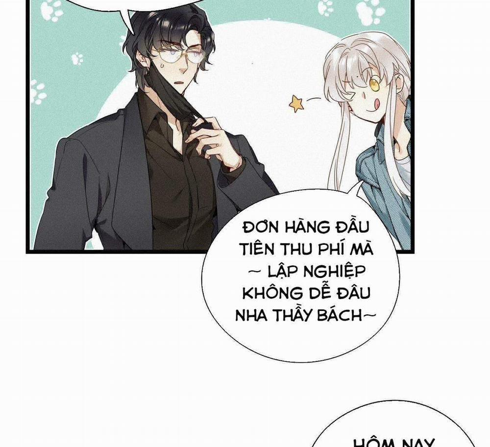 Thỉnh Quân Nhập Quẻ 18 trang 11