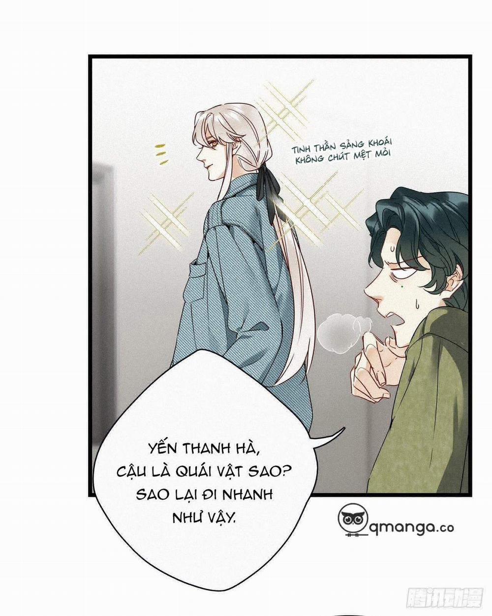 Thỉnh Quân Nhập Quẻ 19 trang 10