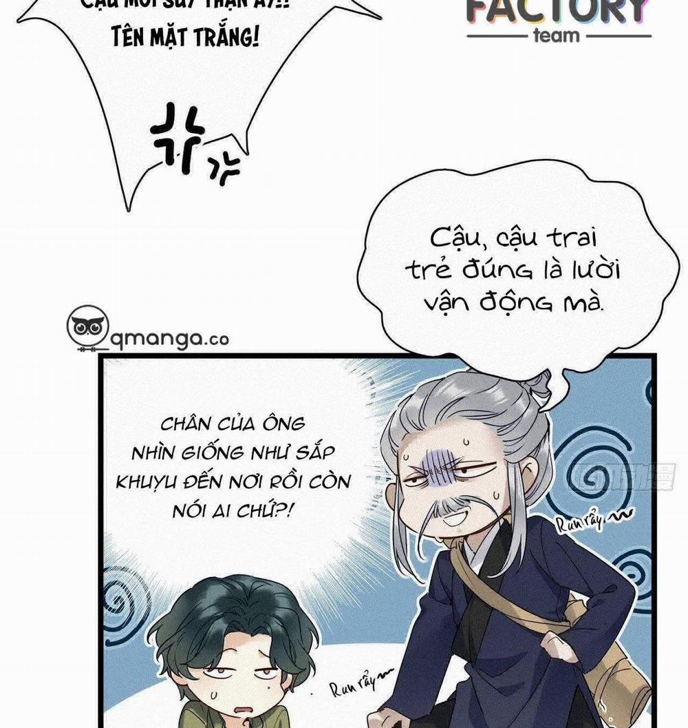 Thỉnh Quân Nhập Quẻ 19 trang 12