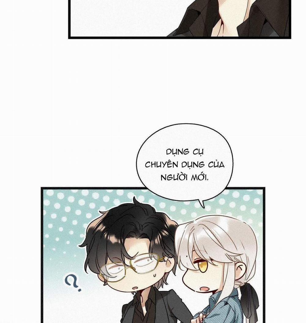 Thỉnh Quân Nhập Quẻ 19 trang 18