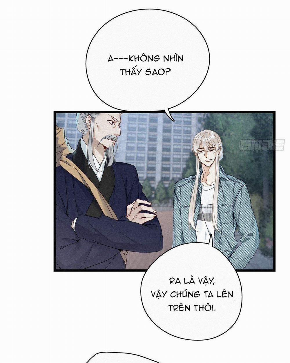 Thỉnh Quân Nhập Quẻ 19 trang 2