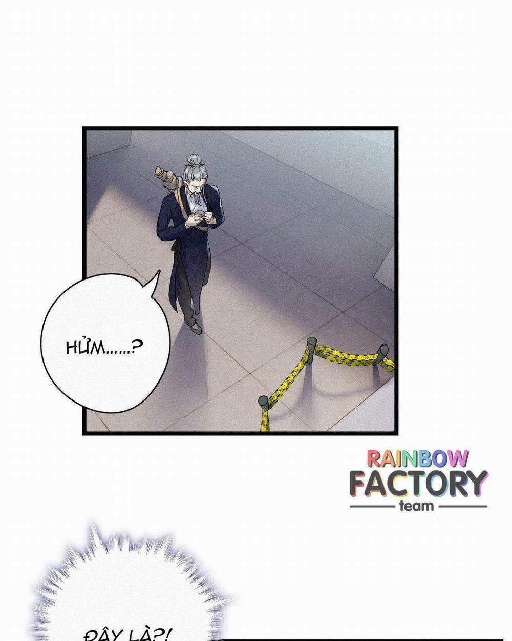 Thỉnh Quân Nhập Quẻ 19 trang 21