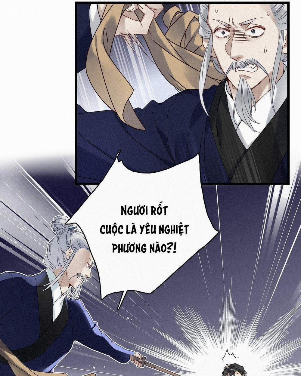 Thỉnh Quân Nhập Quẻ 19 trang 24