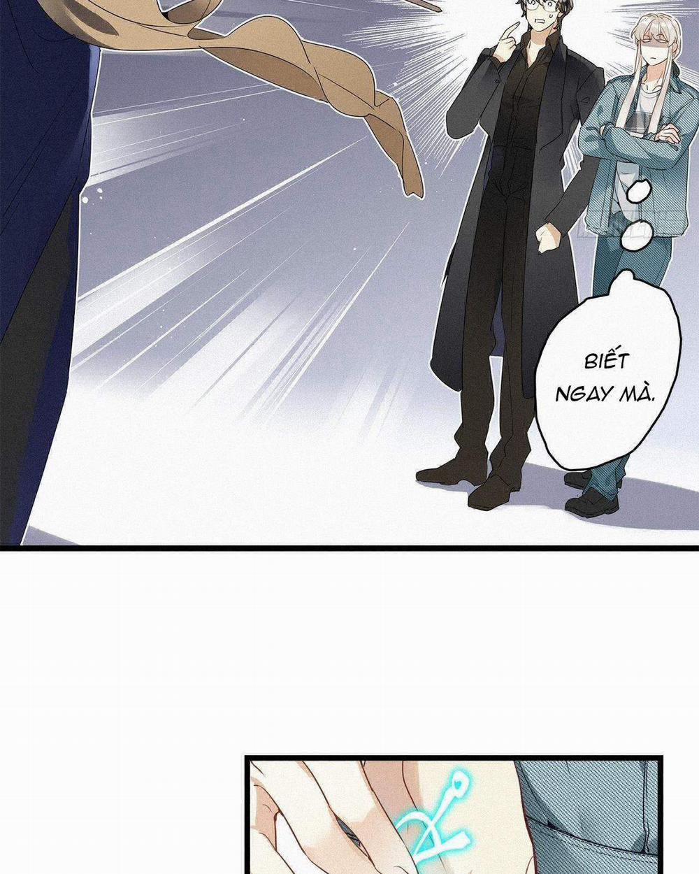 Thỉnh Quân Nhập Quẻ 19 trang 25