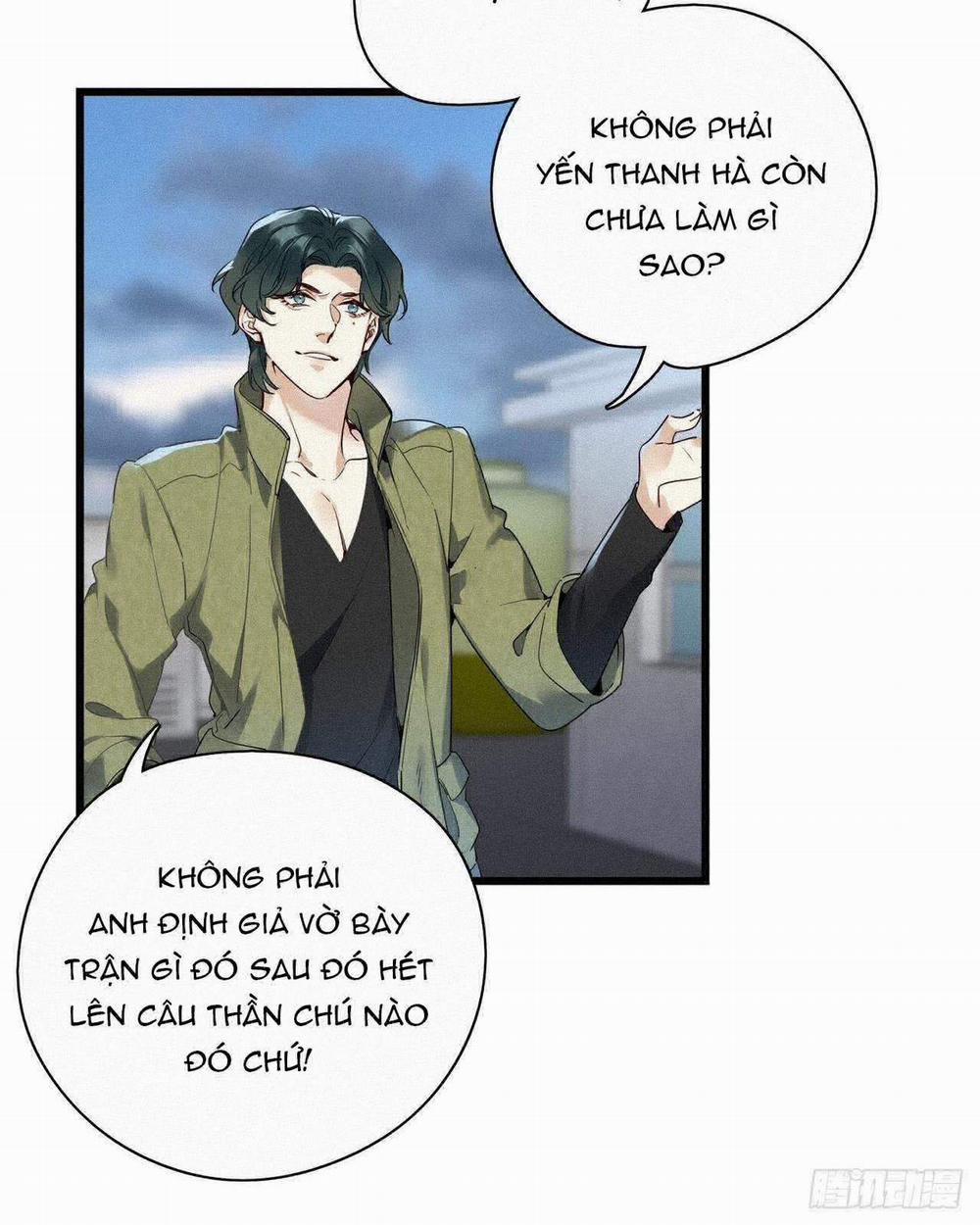 Thỉnh Quân Nhập Quẻ 19 trang 30