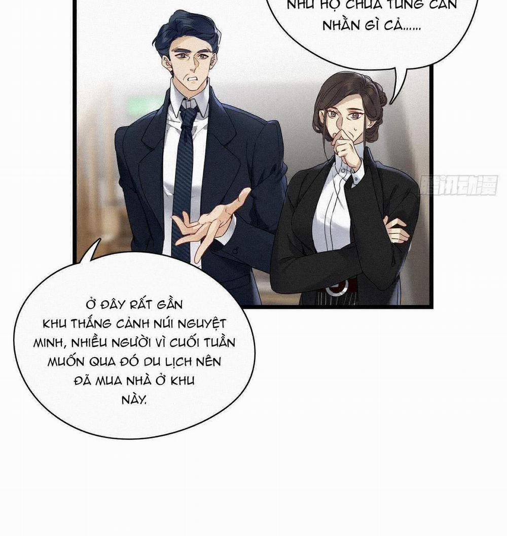 Thỉnh Quân Nhập Quẻ 19 trang 34