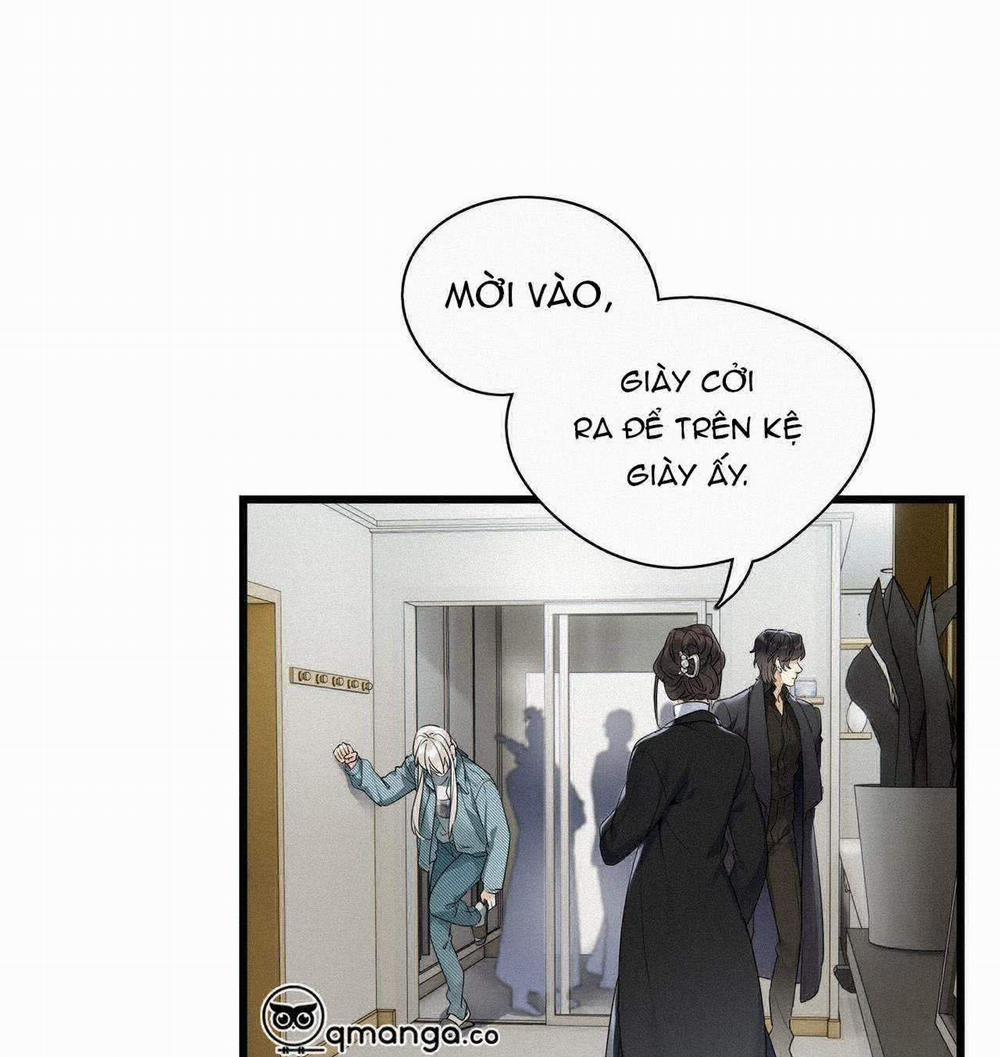 Thỉnh Quân Nhập Quẻ 19 trang 35