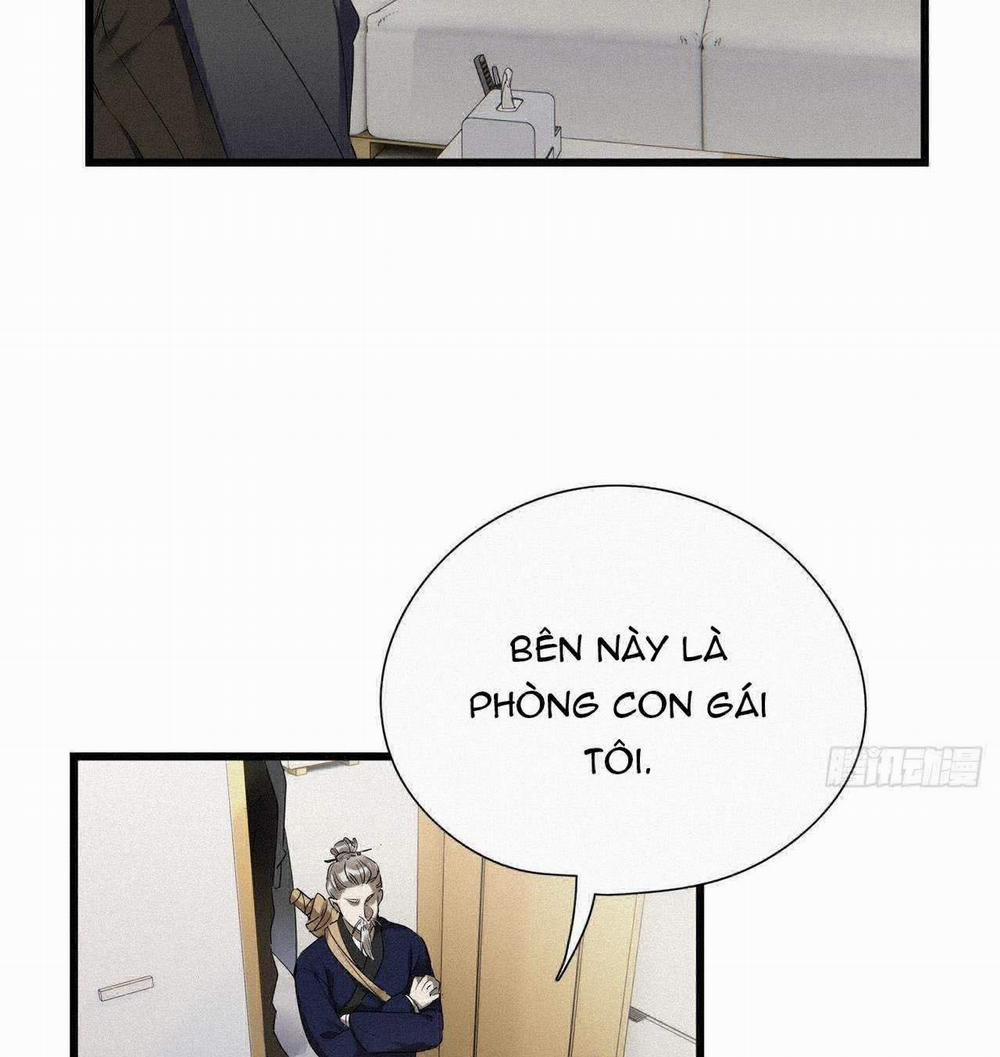 Thỉnh Quân Nhập Quẻ 19 trang 37