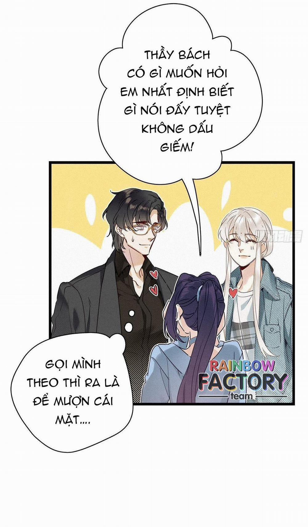 Thỉnh Quân Nhập Quẻ 20 trang 5