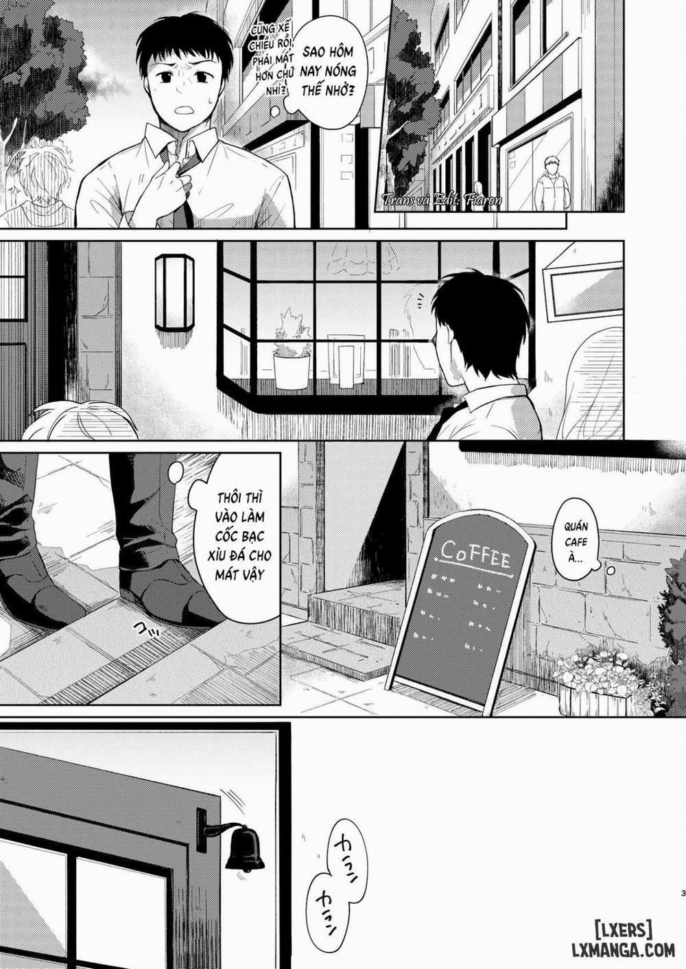 Thinking Of You 1 trang 1