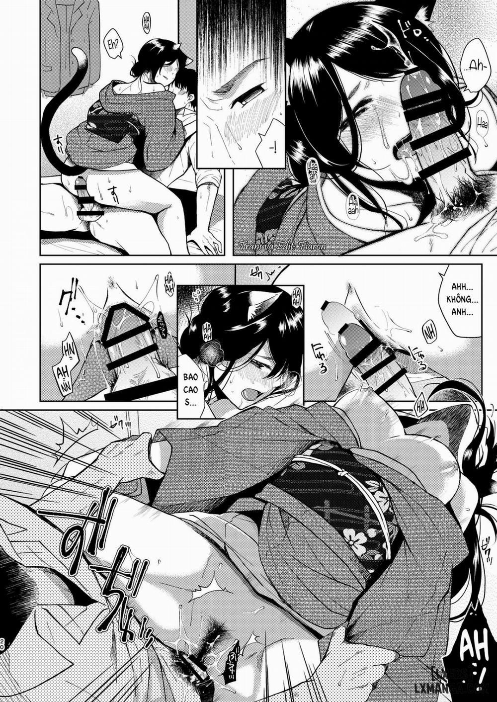 Thinking Of You 1 trang 18