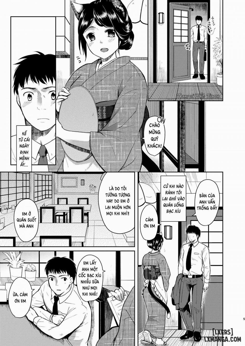 Thinking Of You 1 trang 3