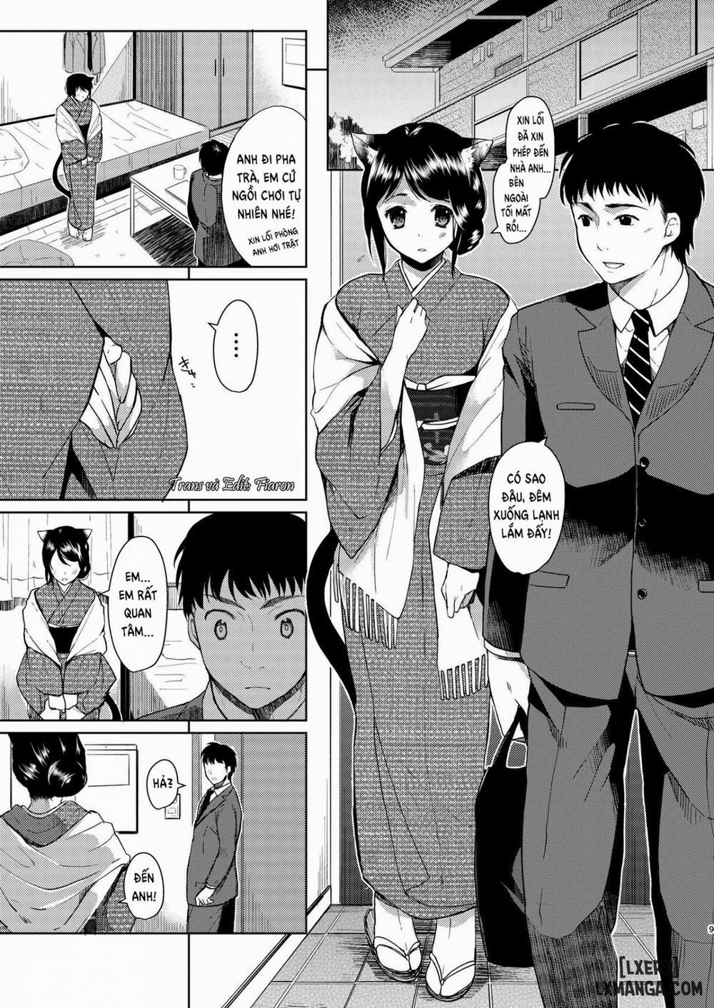 Thinking Of You 1 trang 7