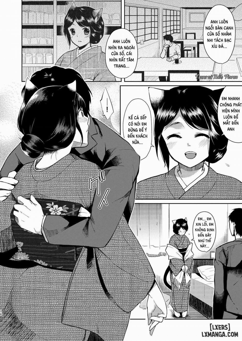 Thinking Of You 1 trang 8