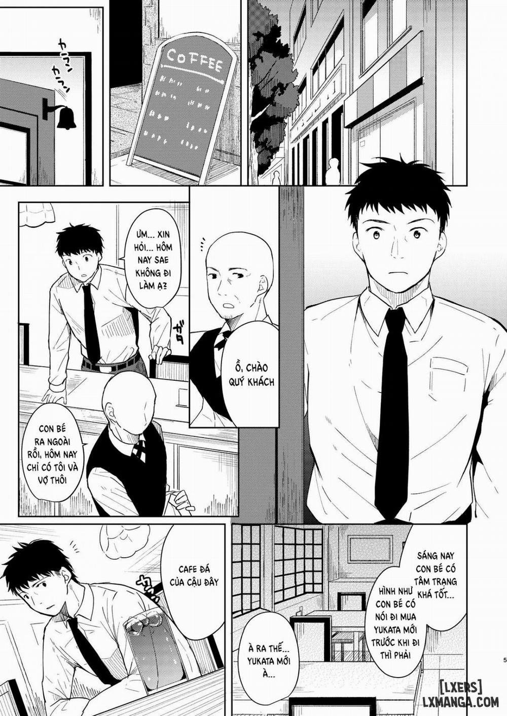 Thinking Of You 2 END trang 2