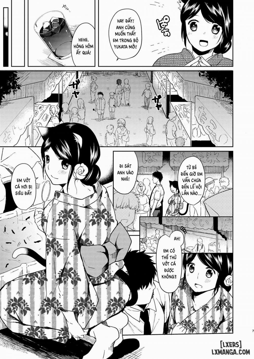 Thinking Of You 2 END trang 4