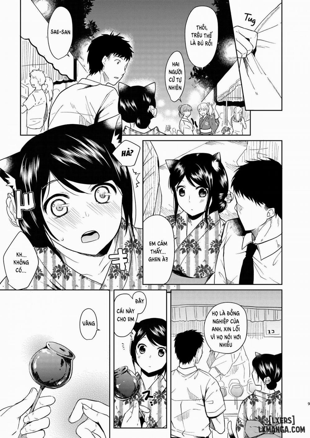 Thinking Of You 2 END trang 6